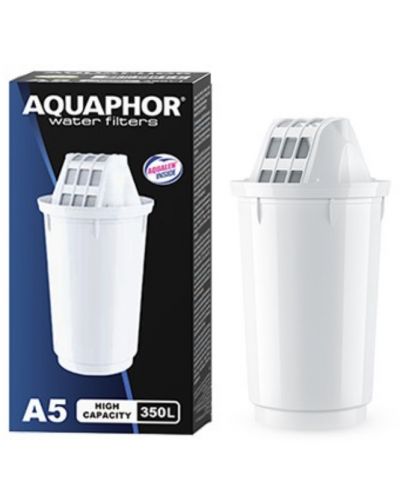 Филтър за вода Aquaphor - А5, 1 брой - 1