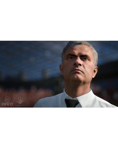 FIFA 17 (Xbox 360) - 2