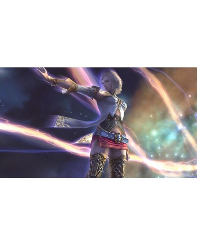 Final Fantasy XII The Zodiac Age (Nintendo Switch) - 7