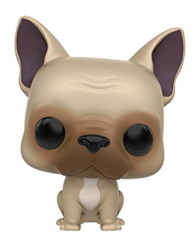 Фигура Funko Pop! Pets: Dogs French Bulldog, #4