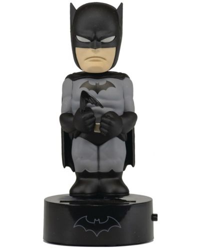Фигура NECA DC Comics: Batman - Batman (Body Knocker), 16 cm - 1