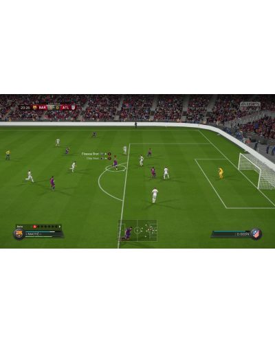 FIFA 16 (PC) - 3