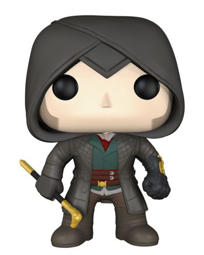 Фигура Funko Pop! Games: Assassin’s Creed Syndicate Jacob Frye, #73