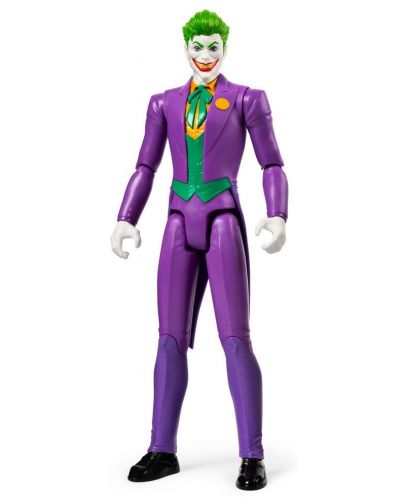 Фигура Spin Master DC - The Joker, 30 cm - 3