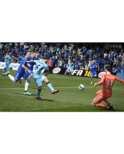 FIFA 16 (PS4) - 15