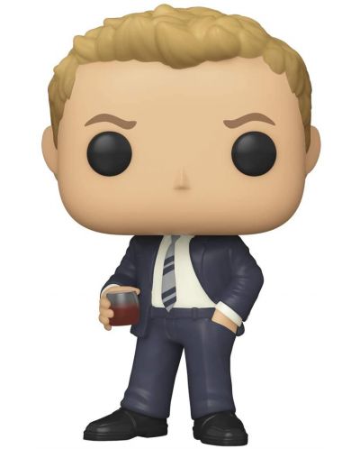 Фигура Funko POP! Television: How I Met Your Mother - Barney in Suit