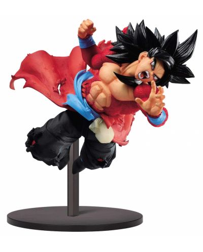 Фигура Banpresto Super Dragonball Heroes 9th Anniversary - Xeno Goku