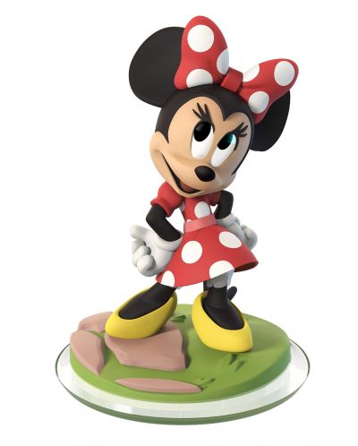 Фигура Disney Infinity 3.0 Minnie Mouse - 1
