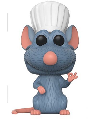 Фигура Funko Pop! Disney: Ratatouille - Remy, #270 - 1