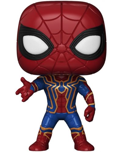 Фигура Funko Pop! Marvel: Infinity War - Iron Spider #287 - 1