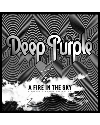 Deep Purple - A Fire In The Sky (3 CD) - 1
