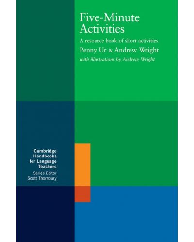Five-Minute Activities