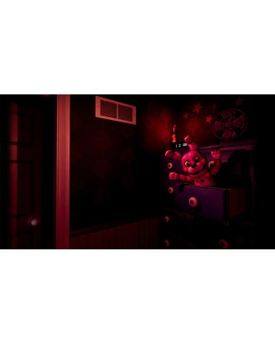 Five Nights at Freddy's: Help Wanted (Nintendo Switch) - 7