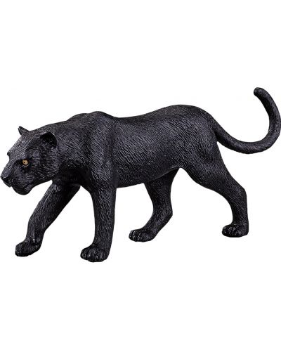 Фигурка Mojo Animal Planet - Черна пантера - 3