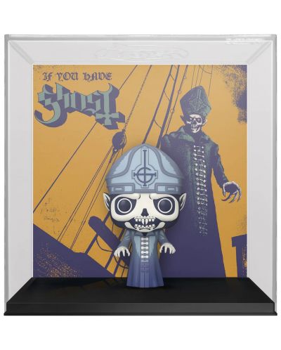 Фигура Funko POP! Albums: Ghost - If You Have Ghost #62 - 1