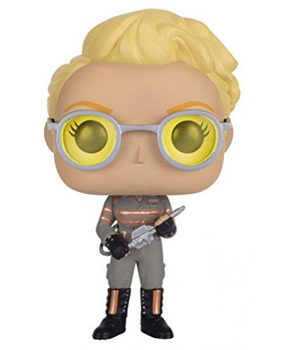 Фигура Funko Pop! Movies: Ghostbusters 2016 - Jillian Holtzmann, #305
