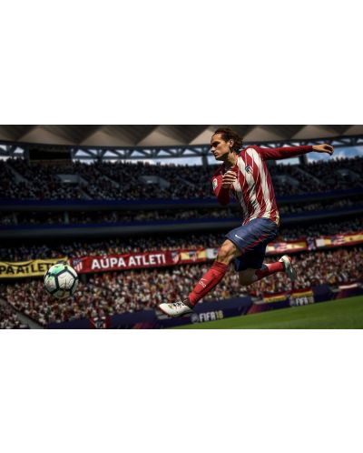 FIFA 18 (PC) - 5