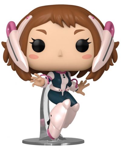 Фигура Funko POP! Animation: My Hero Academia - Ochaco Uraraka #1524 - 4