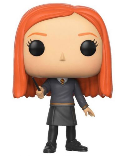 Фигура Funko POP! Movies: Harry Potter - Ginny Weasley #46