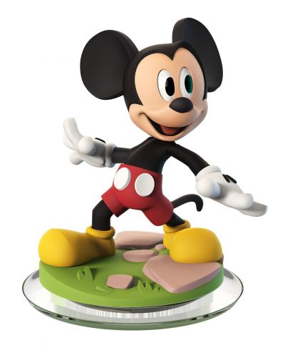 Фигура Disney Infinity 3.0 Mickey Mouse - 1