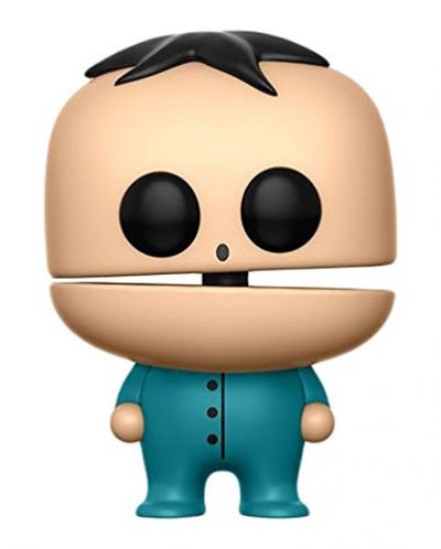 Фигура Funko Pop! South Park - Ike Broflovski, #03 - 1