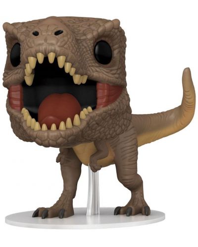 Фигура Funko POP! Movies: Jurassic World - T-Rex #1211 - 1