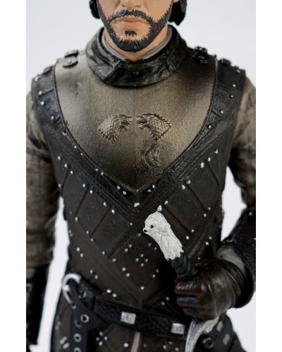 Фигура Game of Thrones - Jon Snow, 20 cm - 5