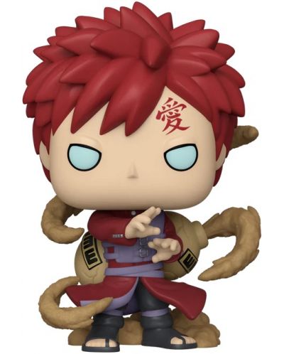 Фигура Funko Pop! Animation: Naruto - Gaara #728 - 1