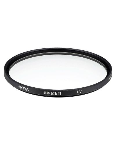 Филтър Hoya - HD UV Mk II, 67mm - 2