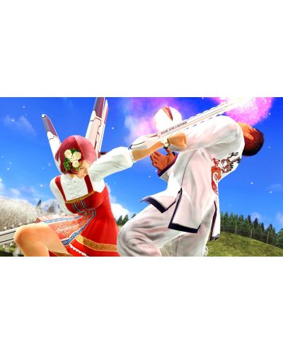 Fighting Compilation: Tekken 6 + SoulCalibur V + Tekken Tag Tournament 2 (PS3) - 9