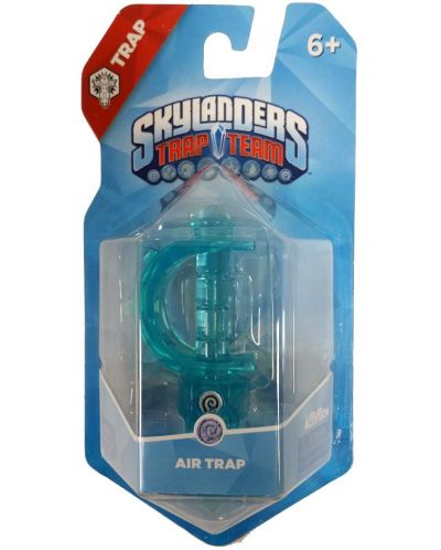 Фигура Skylanders Trap Team - Air Sword Trap