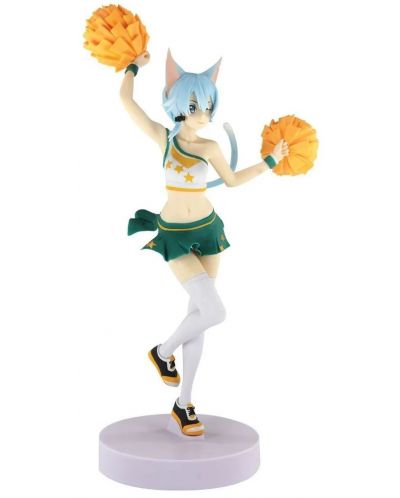 Фигура Banpresto Sword Art Online: Memory Defrag - Sinon