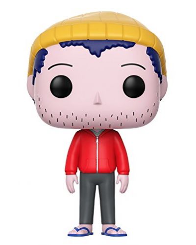 Фигура Funko Pop! Animation: Bojack Horseman - Todd Chavez, #232