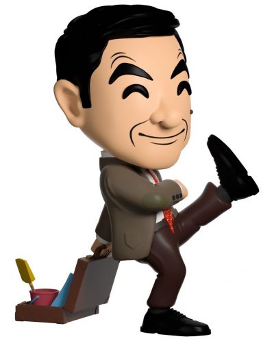 Фигура Youtooz Television: Mr. Bean - Mr. Bean, 12 cm - 3