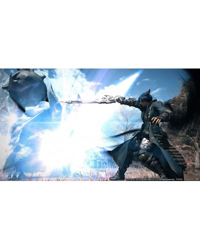 Final Fantasy XIV Shadowbringers Standard Edition (PC) - 4