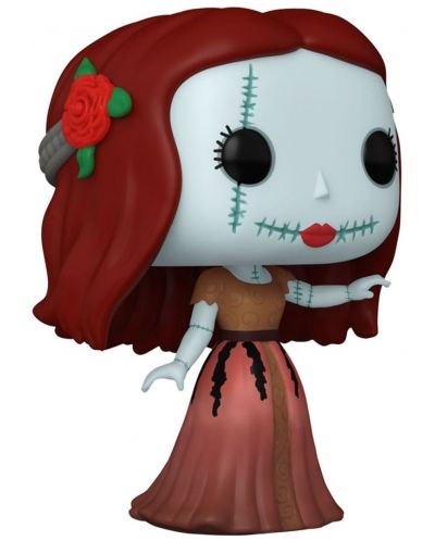 Фигура Funko POP! Disney: The Nightmare Before Christmas 30th - Sally #1380 - 1