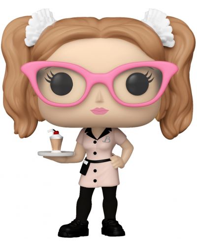 Фигура Funko POP! Rocks: Britney Spears - Britney Spears (Convention Limited Edition) #292 - 1