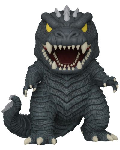 Фигура Funko POP! Movies: Godzilla Singular Point - Godzilla Ultima #1468 - 1