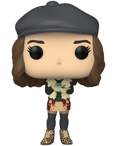 Фигура Funko POP! Television: Parks and Recreation - Mona-Lisa (Convention Limited Edition) #1284 - 1