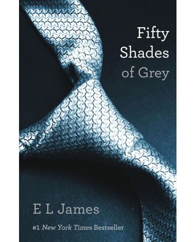 Fifty Shades of Grey - 1