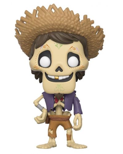 Фигура Funko Pop! Disney: Coco - Hector, #305
