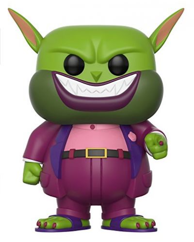 Фигура Funko Pop! Movies: Space Jam - Swackhammer, #416