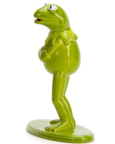 Фигура Metals Die Cast Disney: Sesame Street - Kermit - 3