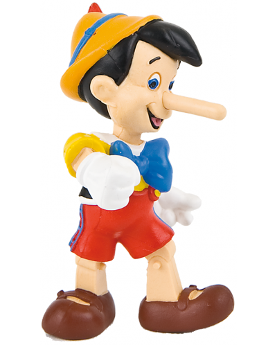 Фигурка Bullyland Pinocchio - Пинокио - 1