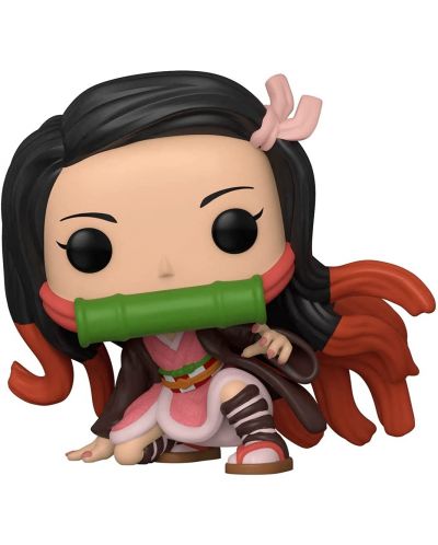 Фигура Funko POP! Animation: Demon Slayer - Nezuko Kamado #868 - 1