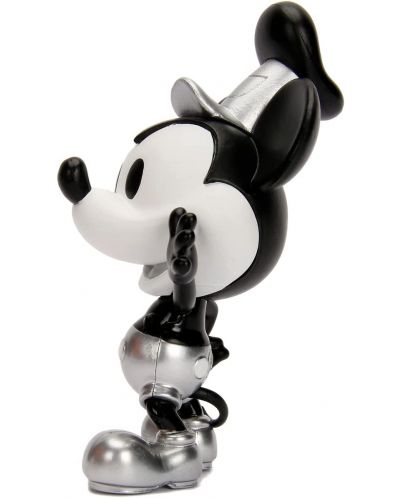 Фигурка Jada Toys Disney - Steamboat Willie, 10 cm - 3