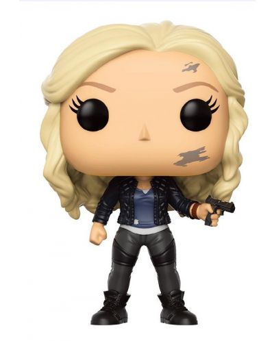 Фигура Funko Pop! Television: The 100 Life Is A Fight - Clarke Griffin, #438