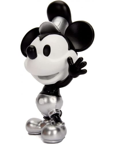 Фигурка Jada Toys Disney - Steamboat Willie, 10 cm - 2