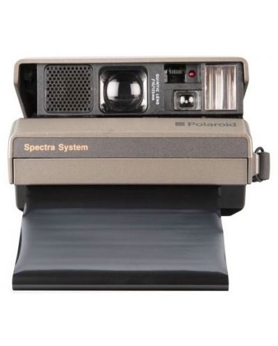 Филмов предпазител Polaroid за Image/Spectra - 2