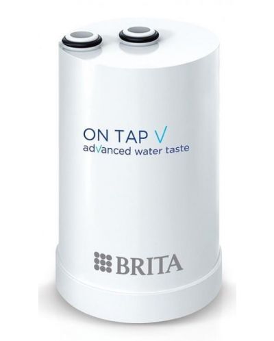 Филтърен патрон за система BRITA - On Tap V, 600 l, бял - 1